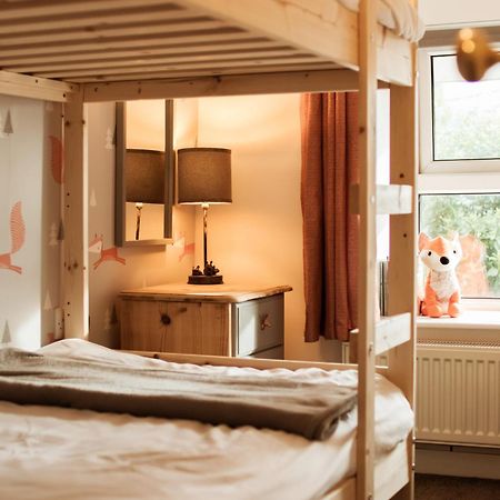 Cosy, Coastal Cottage In Snowdonia 할레흐 외부 사진
