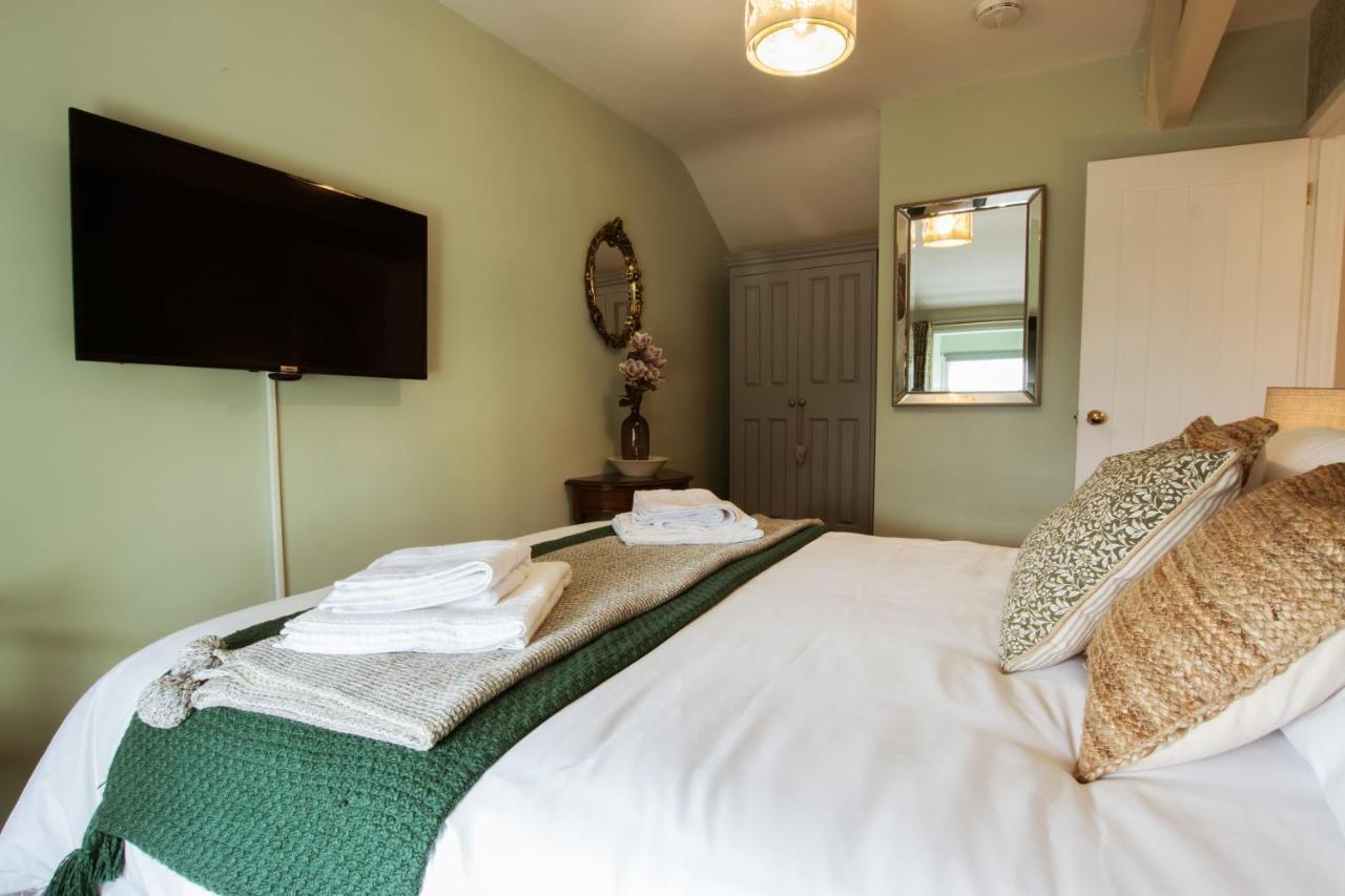 Cosy, Coastal Cottage In Snowdonia 할레흐 외부 사진