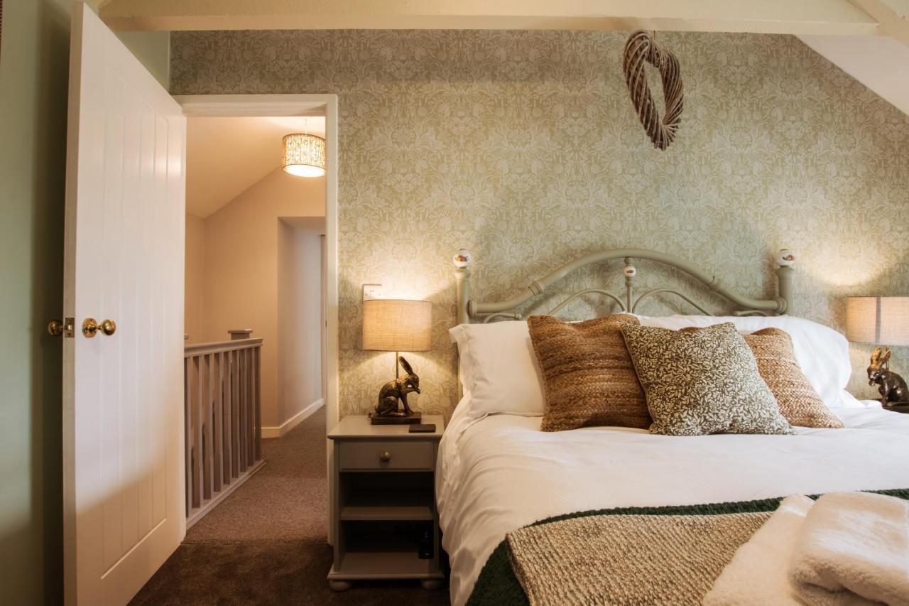 Cosy, Coastal Cottage In Snowdonia 할레흐 외부 사진